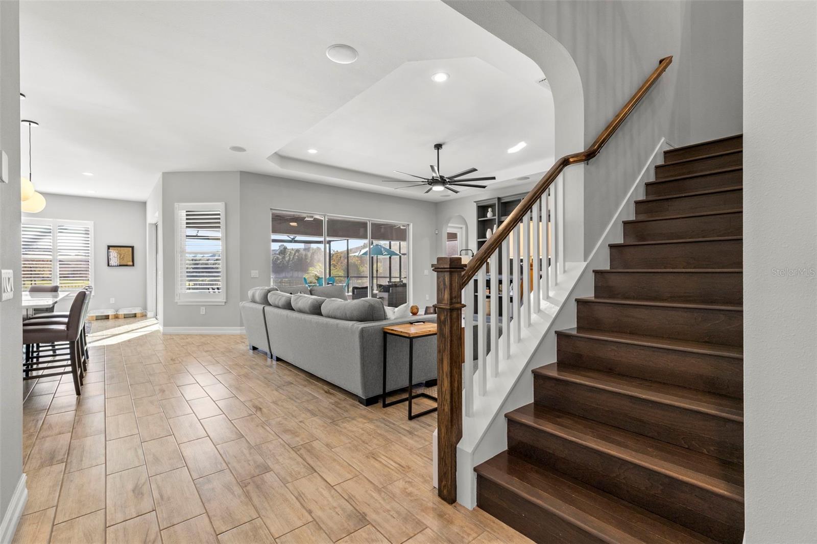 Image 40 of 75 For 3708 Wicket Field Road