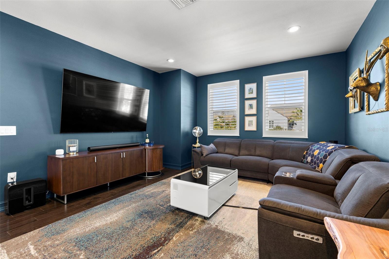 Image 43 of 75 For 3708 Wicket Field Road