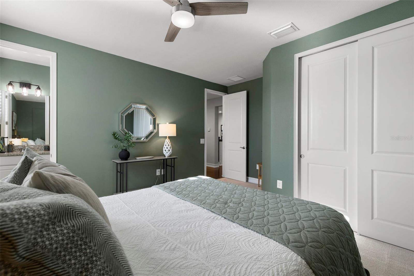 Image 45 of 75 For 3708 Wicket Field Road