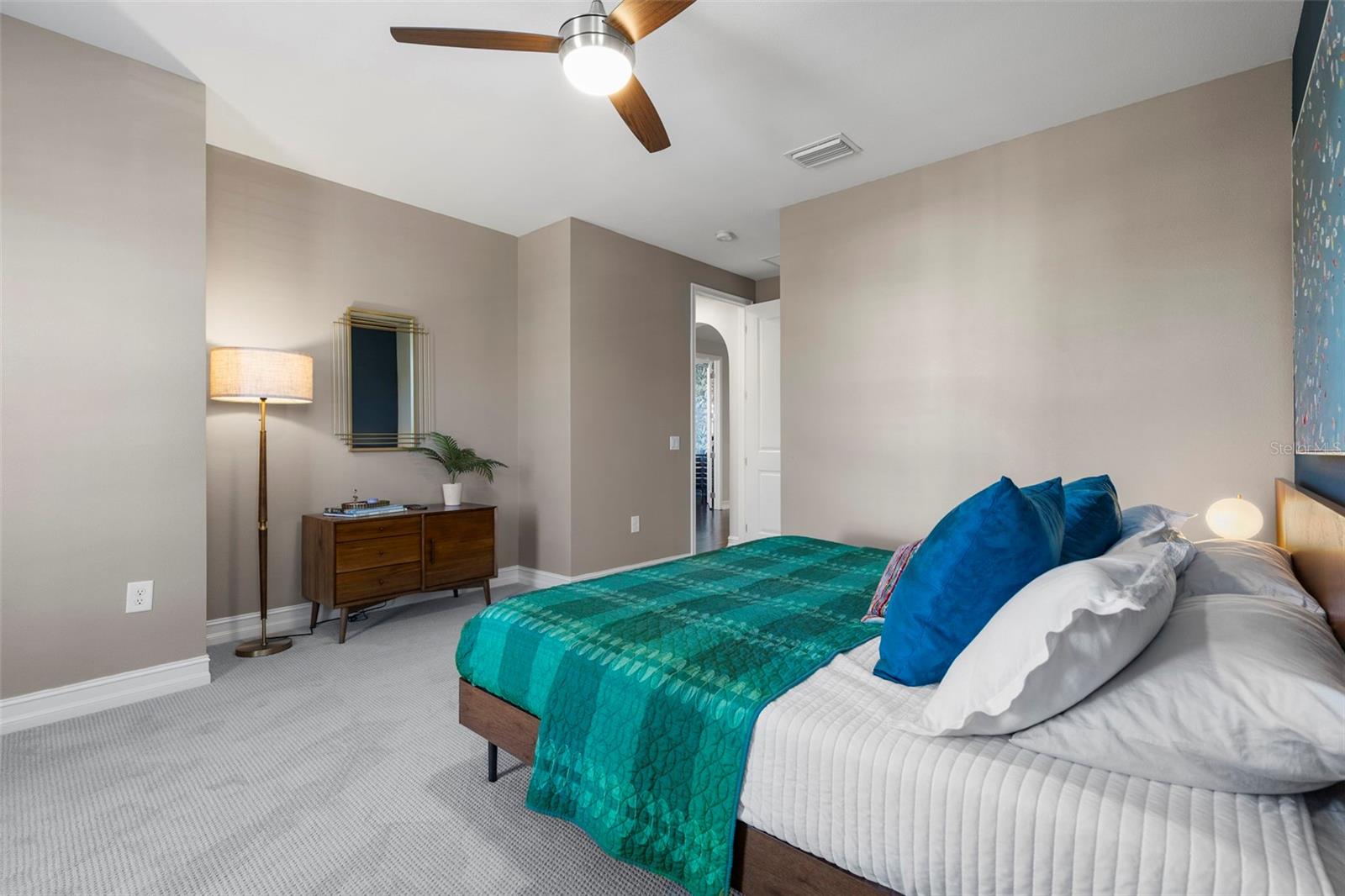 Image 48 of 75 For 3708 Wicket Field Road