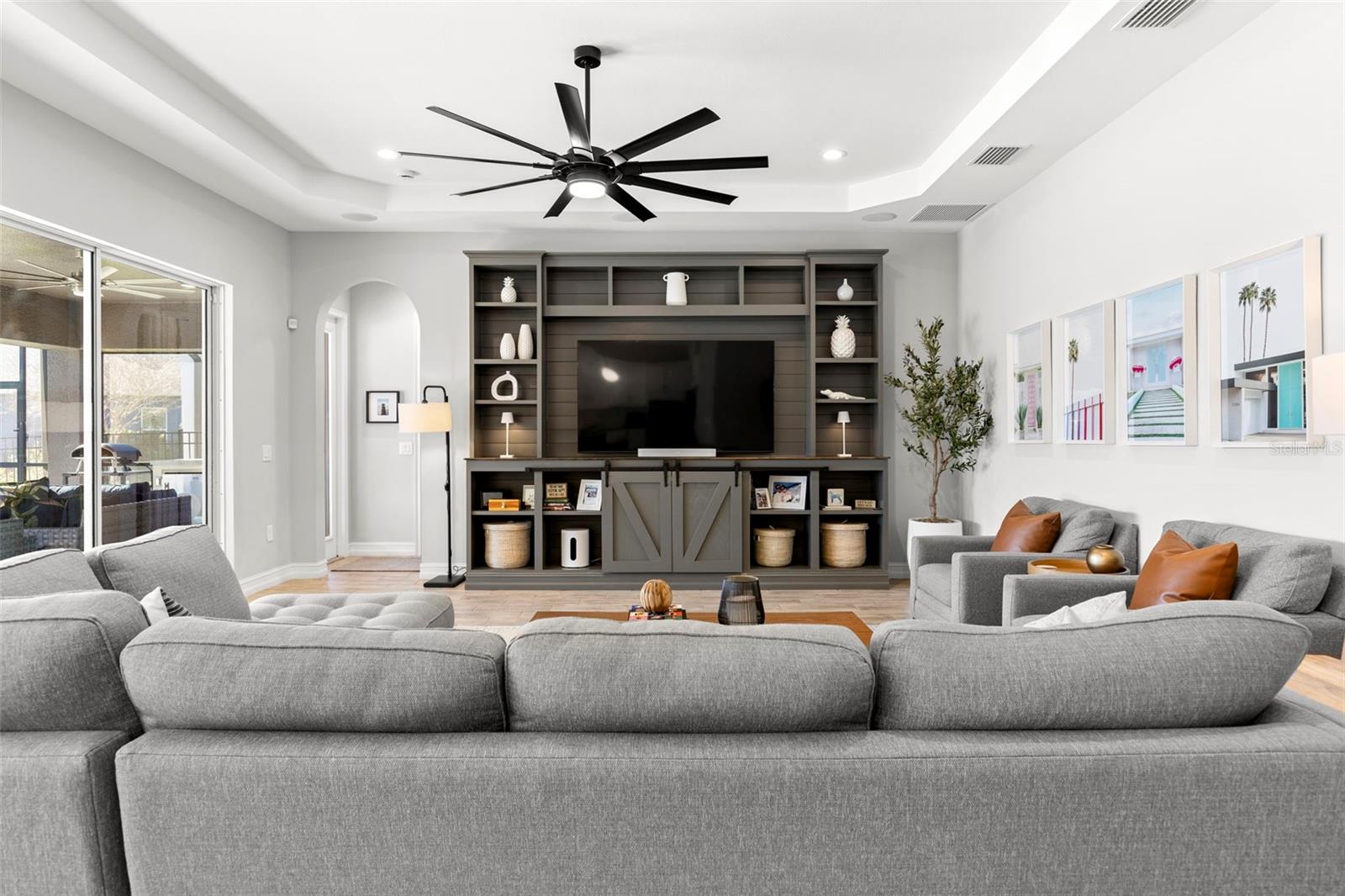 Image 5 of 75 For 3708 Wicket Field Road