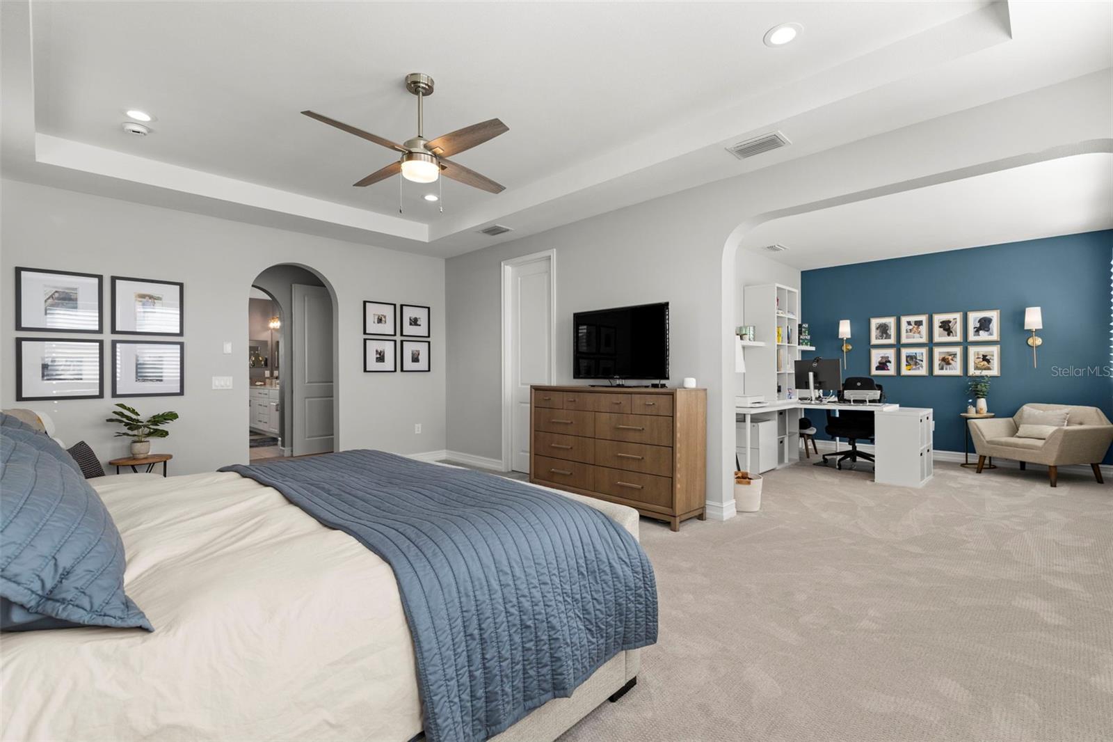 Image 51 of 75 For 3708 Wicket Field Road