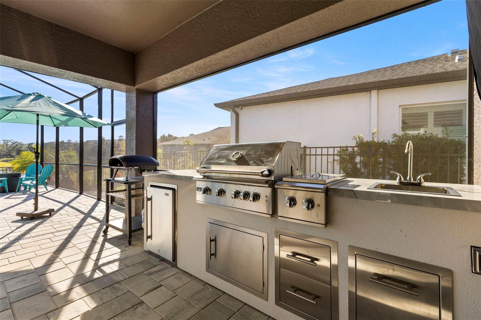 Image 62 of 75 For 3708 Wicket Field Road