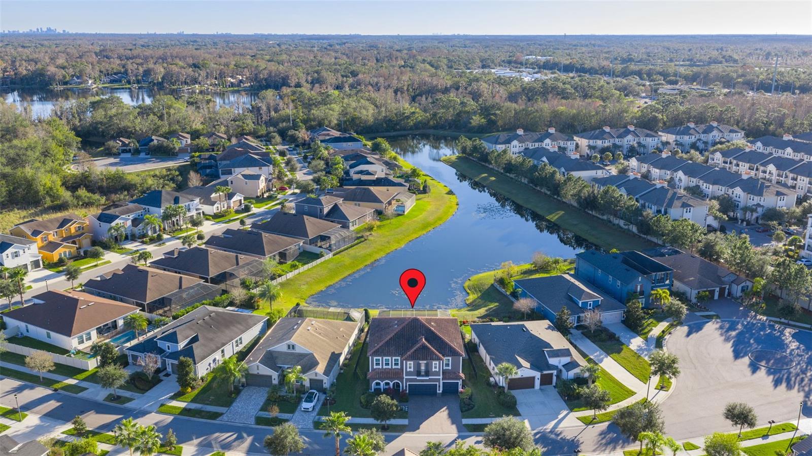 Image 70 of 75 For 3708 Wicket Field Road