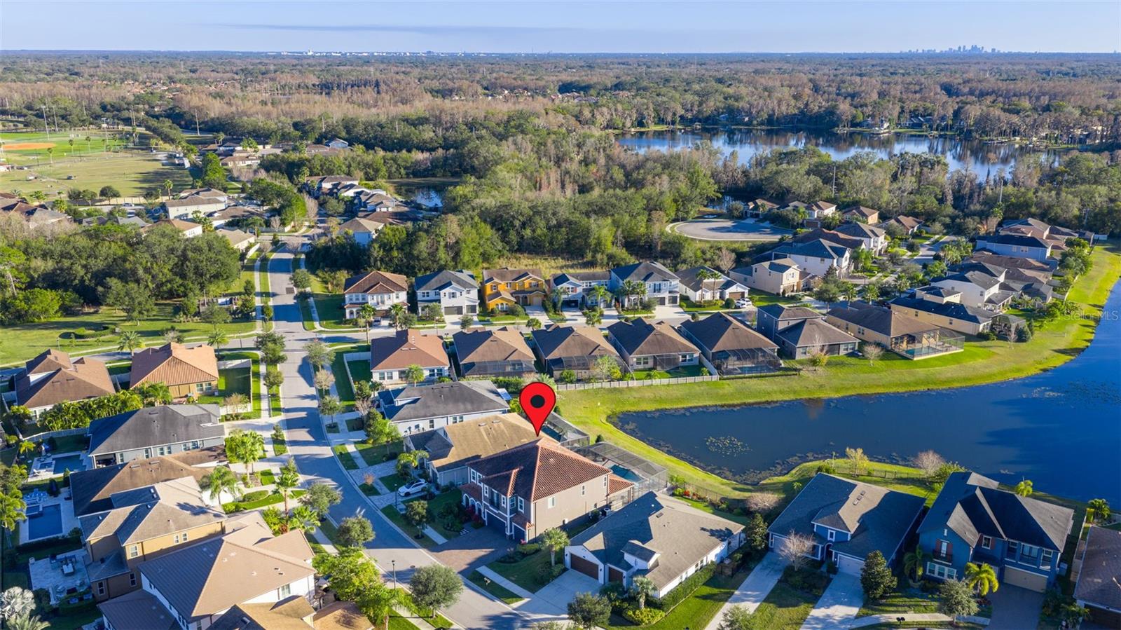 Image 71 of 75 For 3708 Wicket Field Road