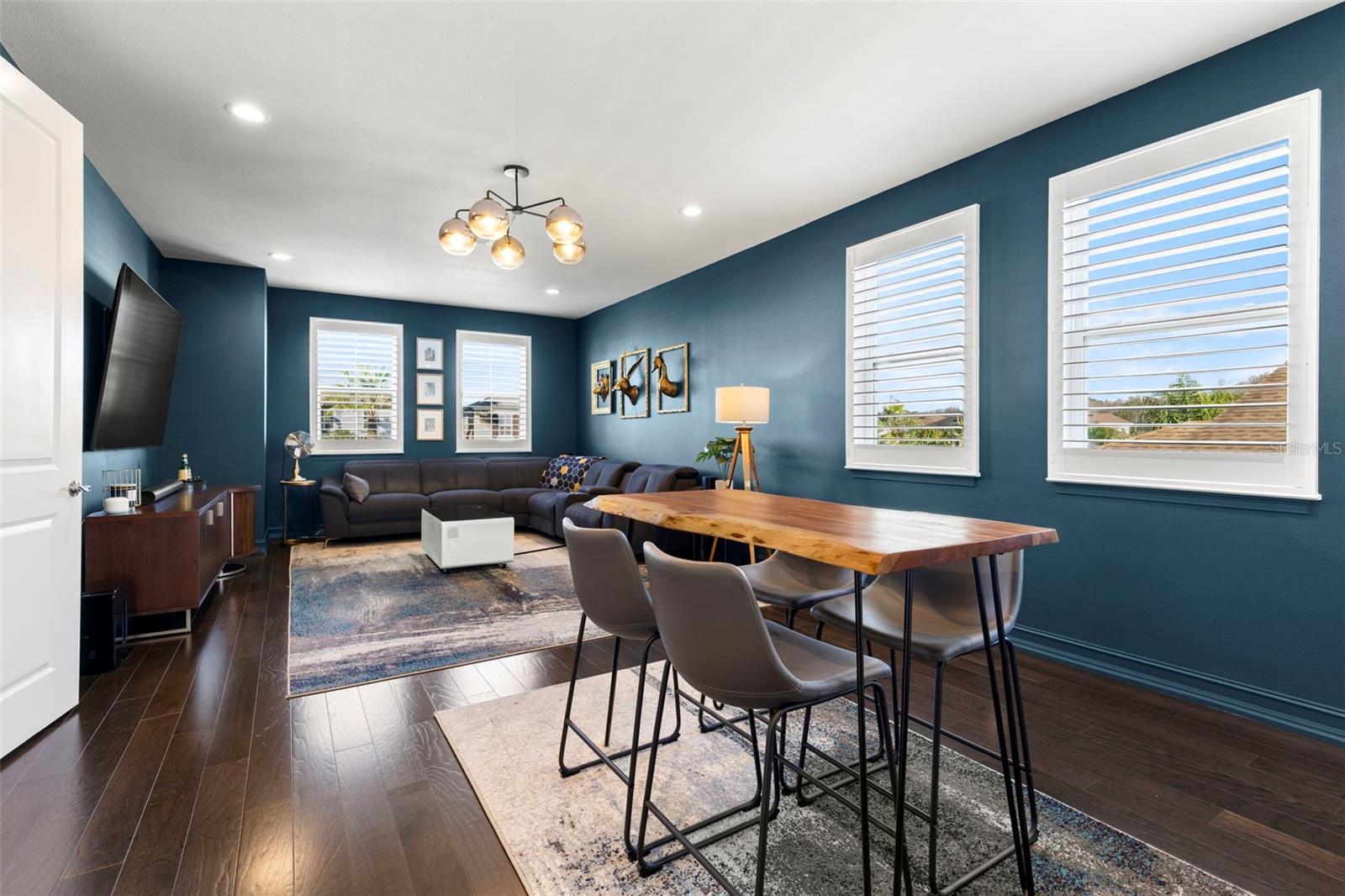 Image 8 of 75 For 3708 Wicket Field Road