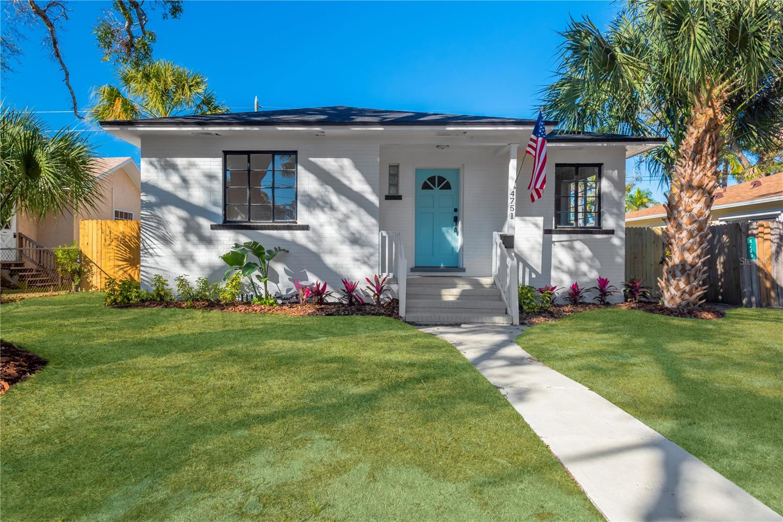 Details for 4751 1st Avenue S, ST PETERSBURG, FL 33711