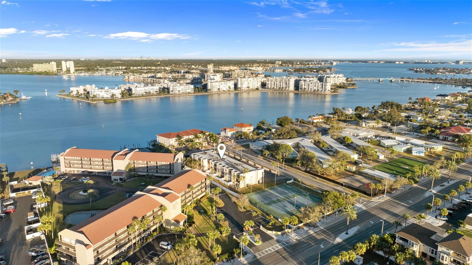 Details for 301 87th Avenue 204, ST PETE BEACH, FL 33706