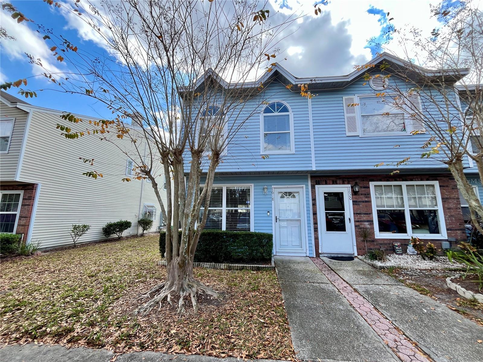 Details for 7618 Colonial Court, TAMPA, FL 33615