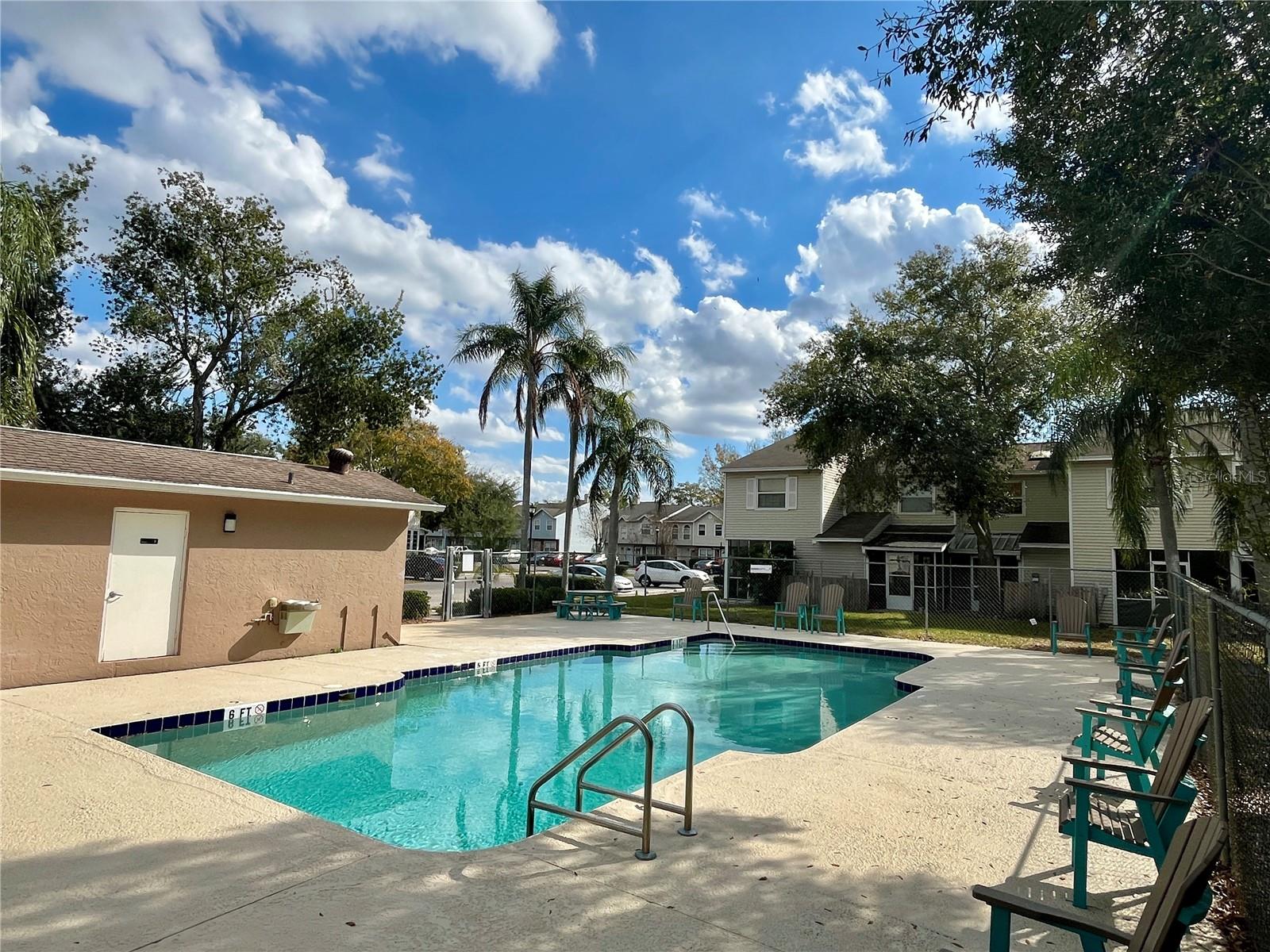 Image 23 of 23 For 7618 Colonial Court