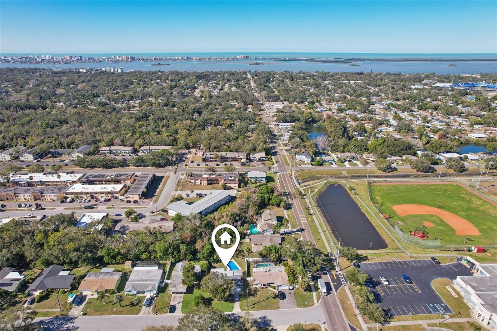 Image 50 of 54 For 2090 Ridgelane Road