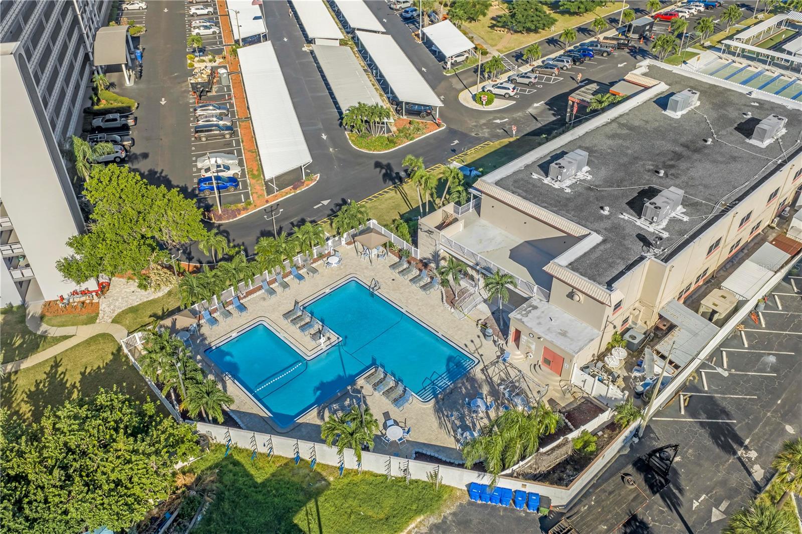 Image 55 of 61 For 6020 Shore Boulevard S 712