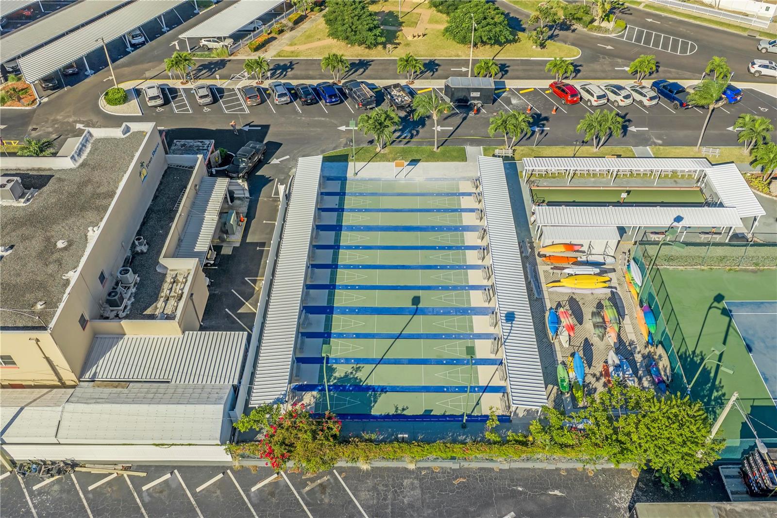 Image 56 of 61 For 6020 Shore Boulevard S 712