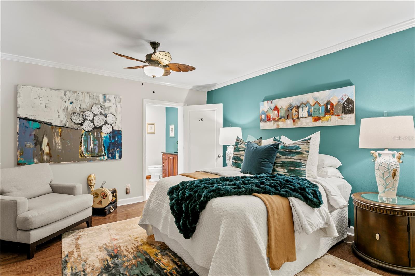 Image 33 of 41 For 720 Brightwaters Boulevard Ne