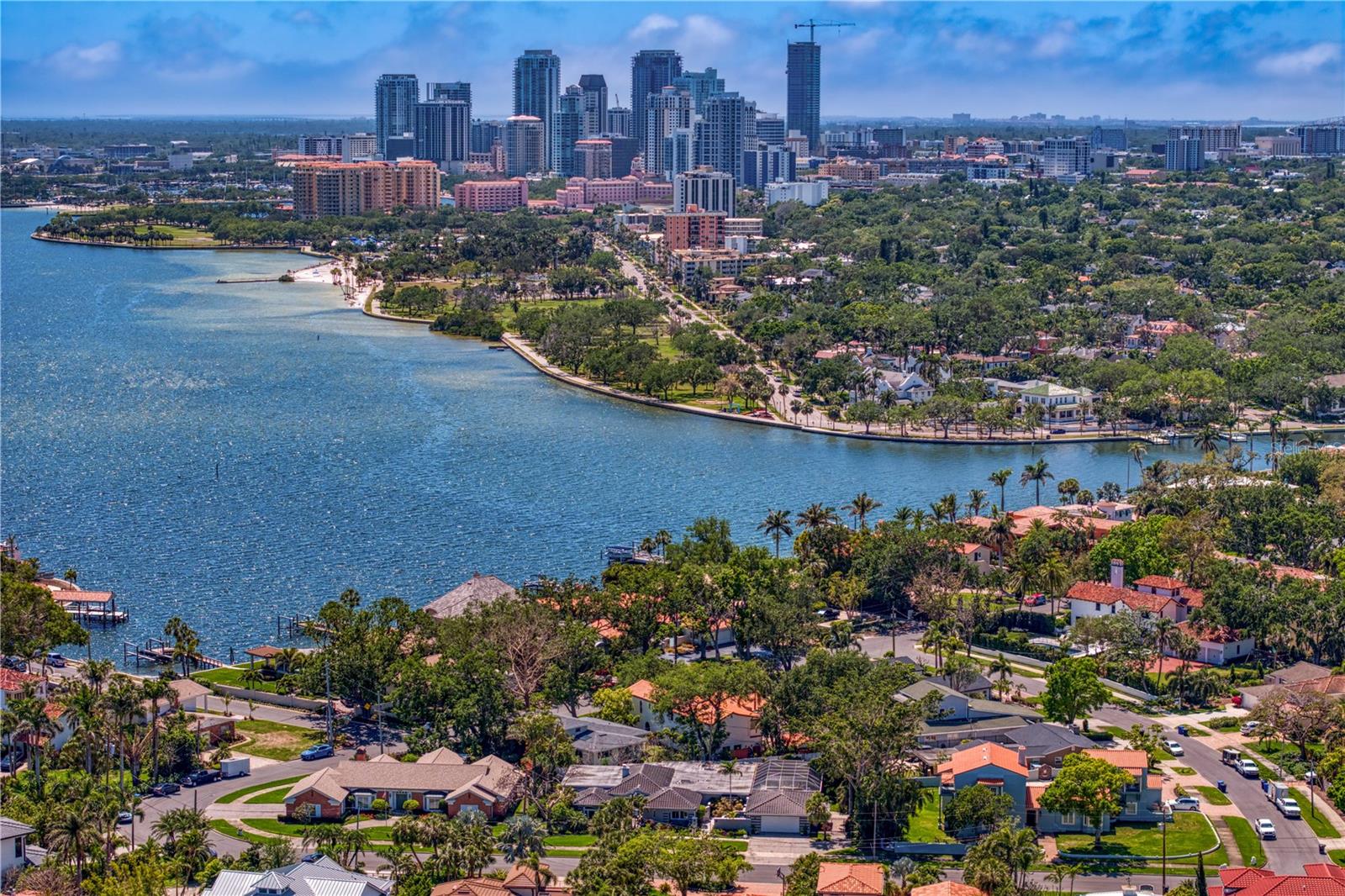 Image 39 of 41 For 720 Brightwaters Boulevard Ne