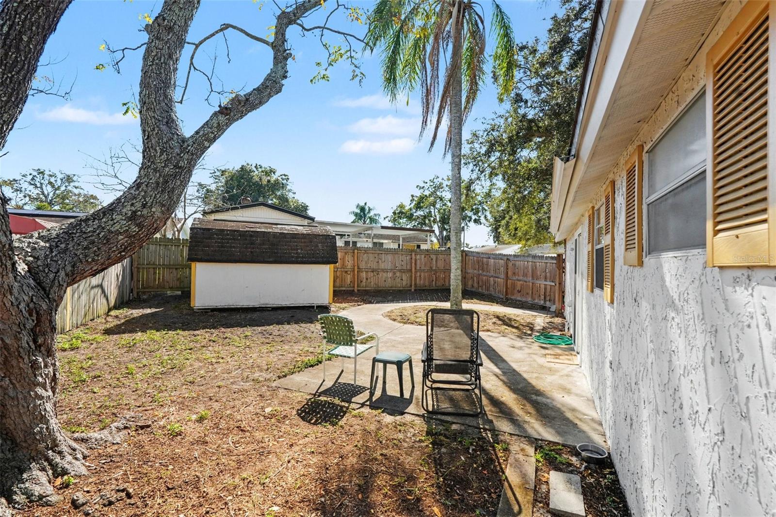 Image 28 of 30 For 6336 Butte Avenue