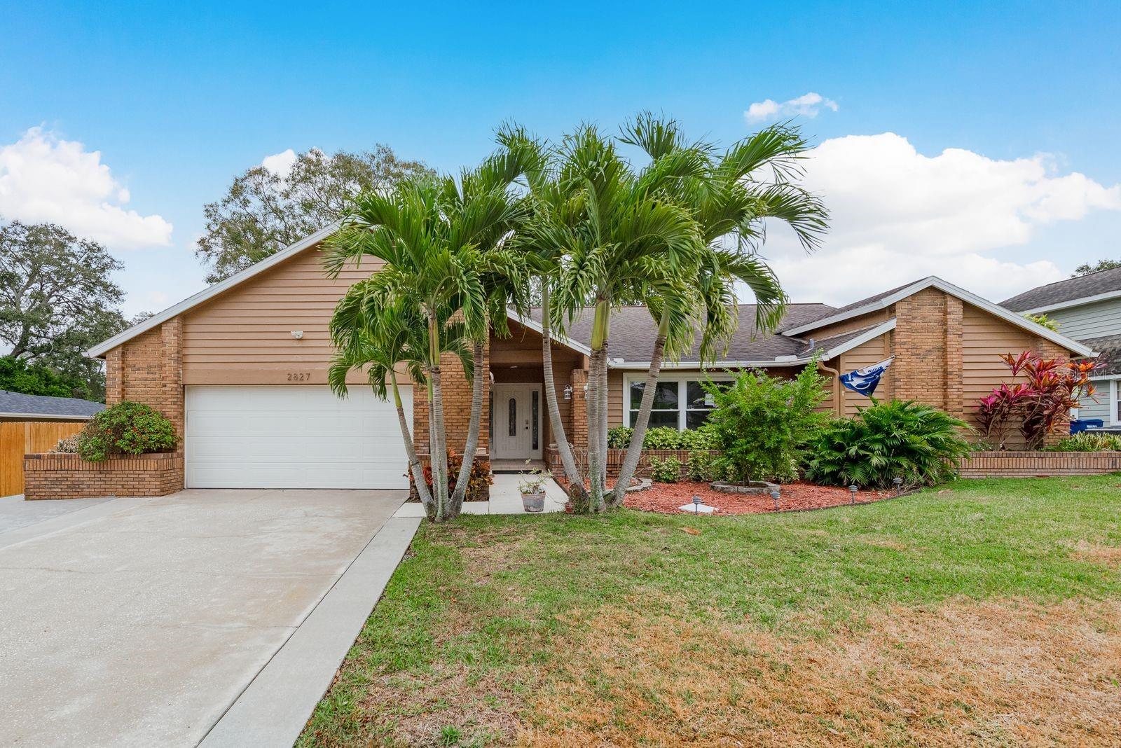 Details for 2827 Enisgrove Drive, PALM HARBOR, FL 34683