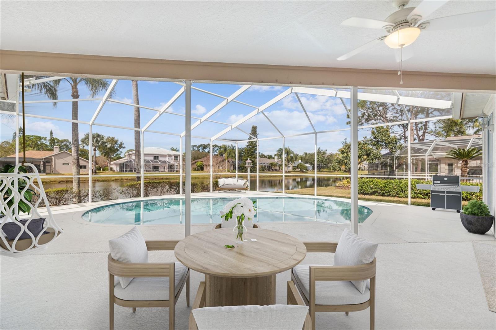 Image 17 of 40 For 16306 Colwood Drive