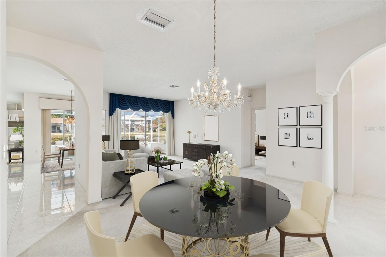 Image 2 of 40 For 16306 Colwood Drive