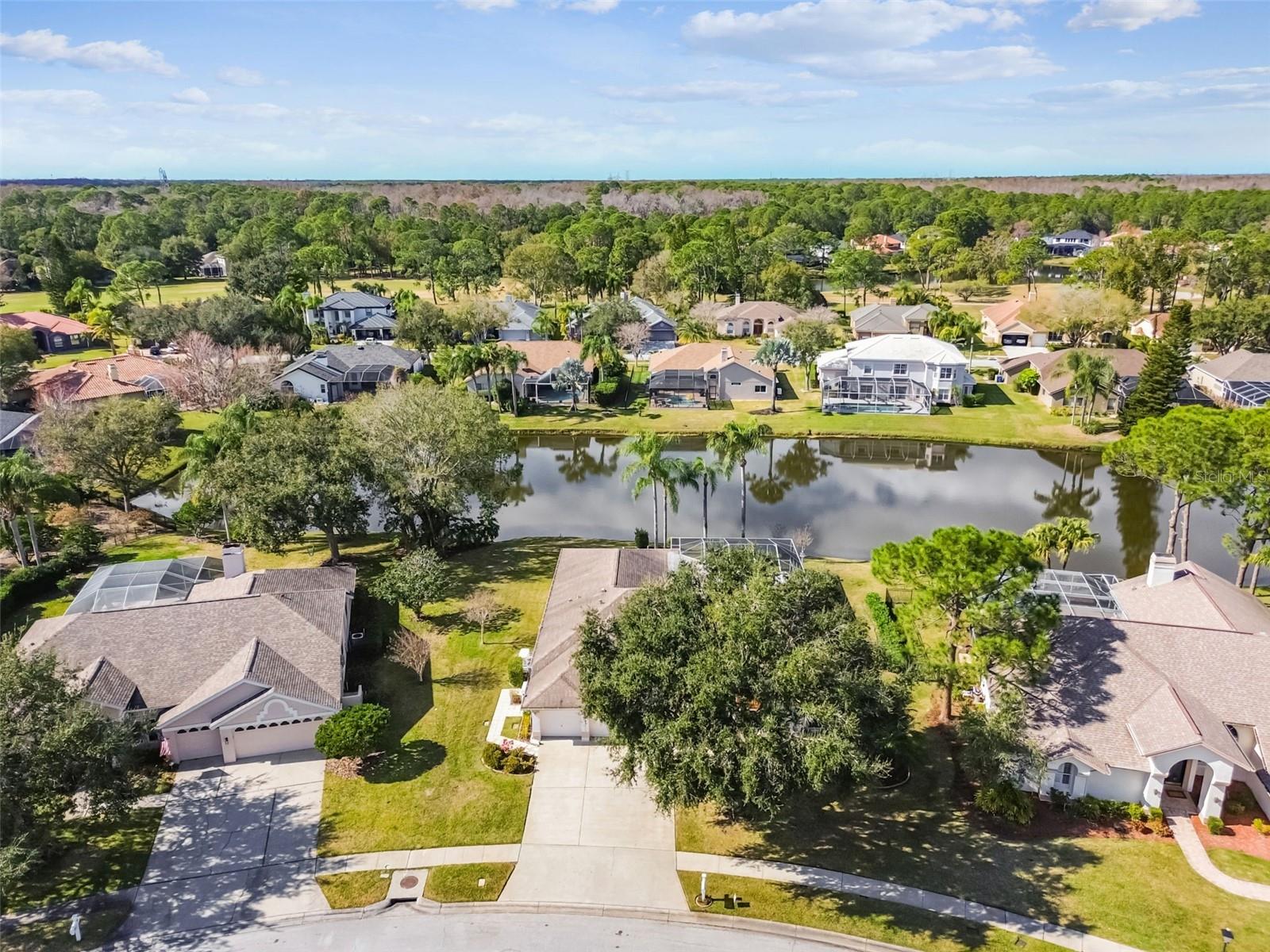 Image 21 of 40 For 16306 Colwood Drive