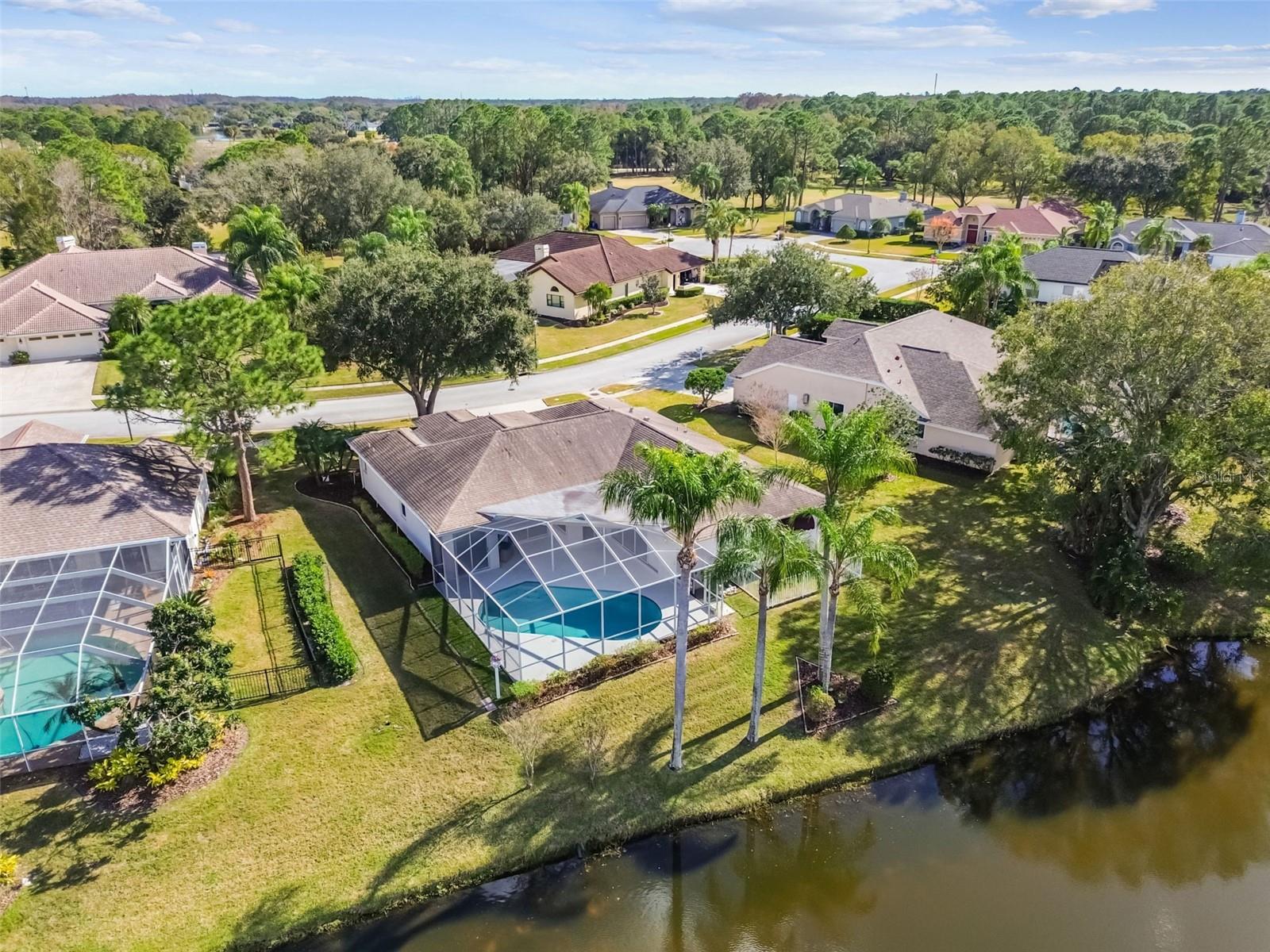 Image 24 of 40 For 16306 Colwood Drive