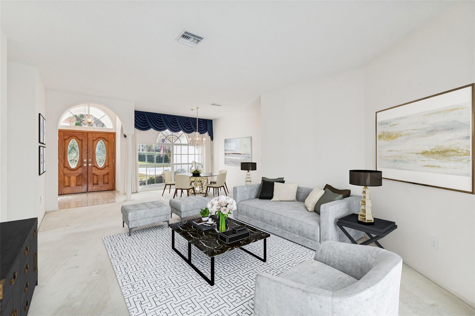 Image 3 of 40 For 16306 Colwood Drive