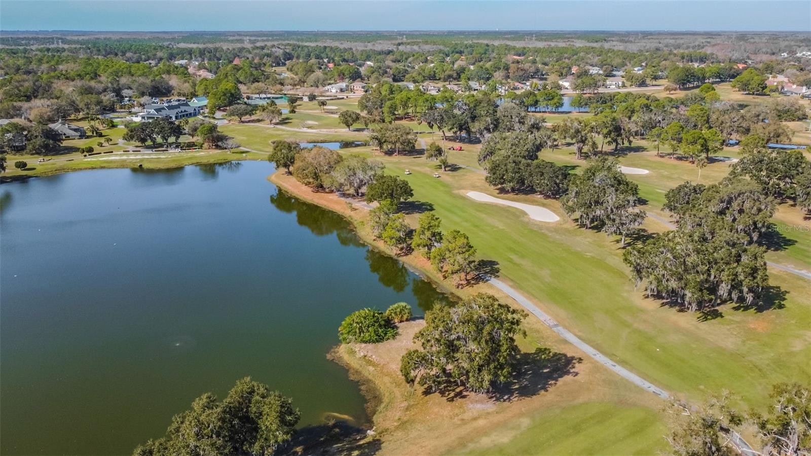 Image 35 of 40 For 16306 Colwood Drive