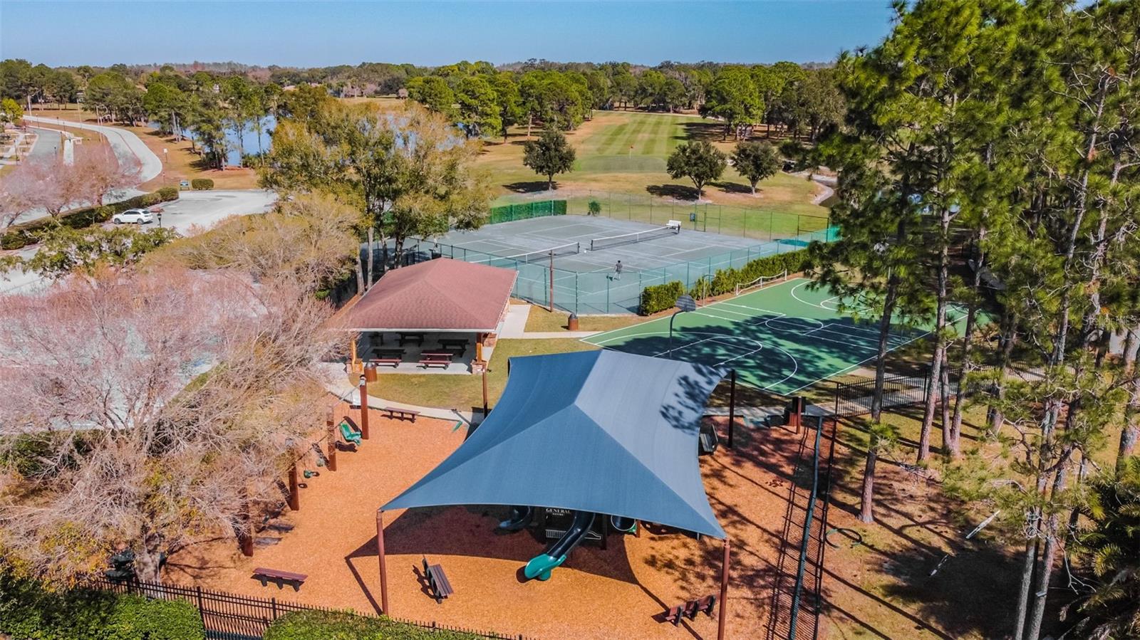 Image 37 of 40 For 16306 Colwood Drive