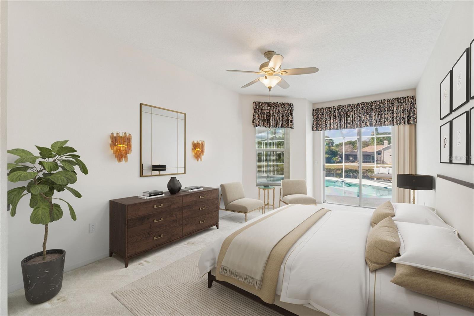 Image 4 of 40 For 16306 Colwood Drive