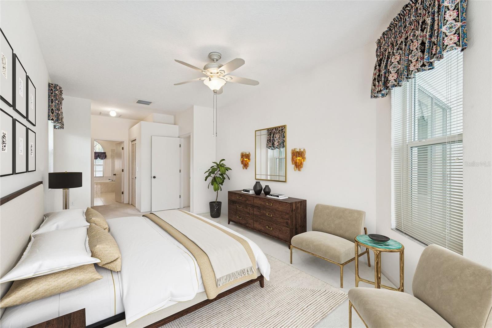 Image 5 of 40 For 16306 Colwood Drive