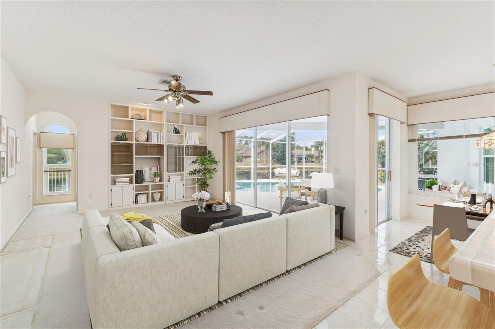 Image 8 of 40 For 16306 Colwood Drive