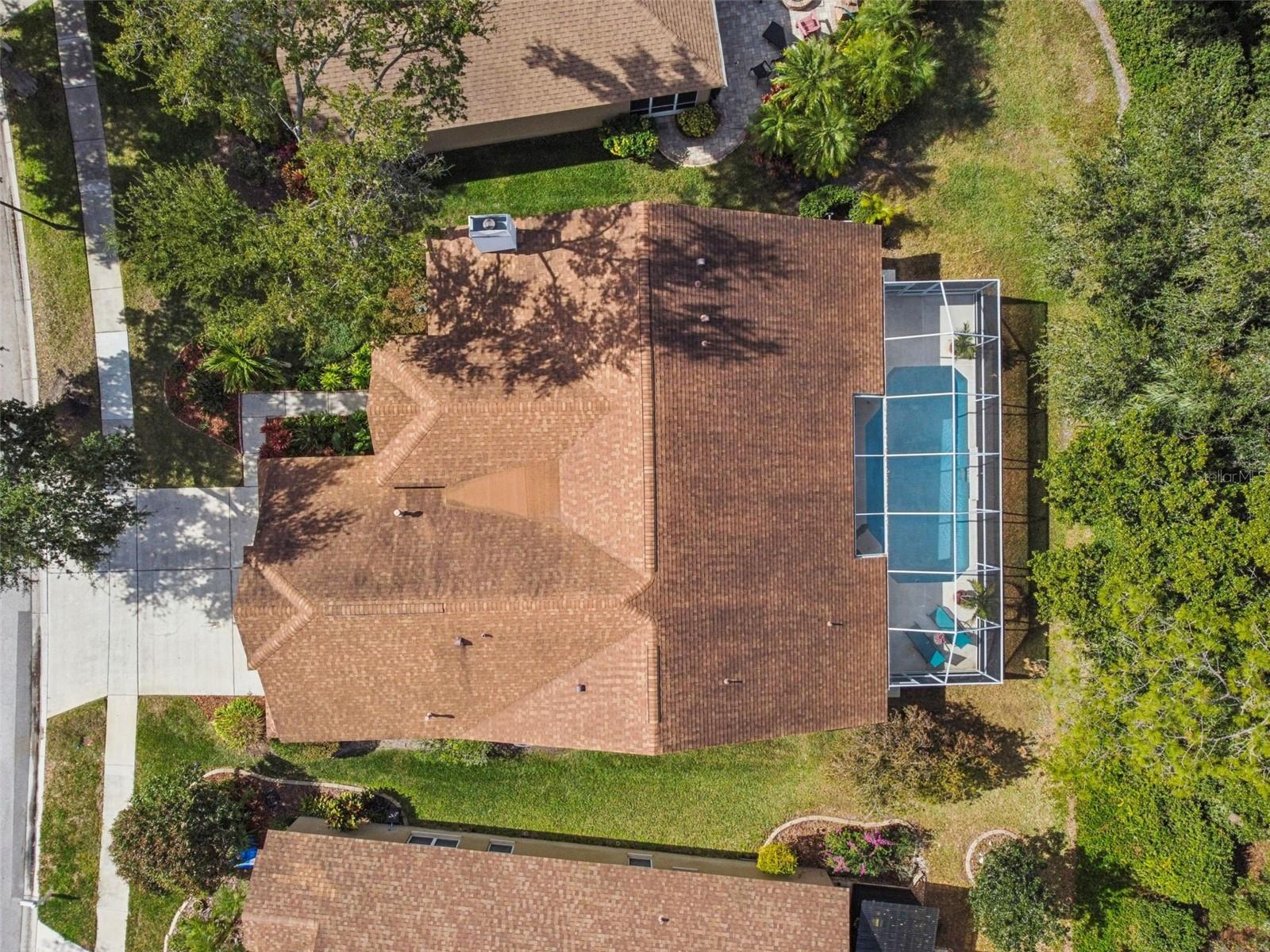 Image 75 of 92 For 10122 Whisper Pointe Drive