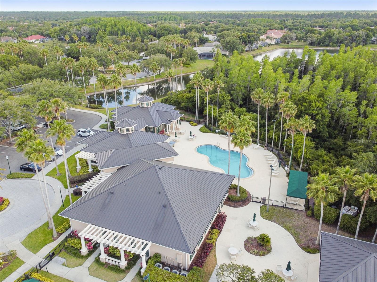 Image 84 of 92 For 10122 Whisper Pointe Drive