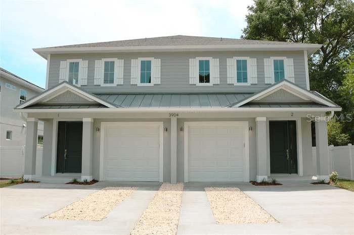Details for 3904 Everett Street 2, TAMPA, FL 33616