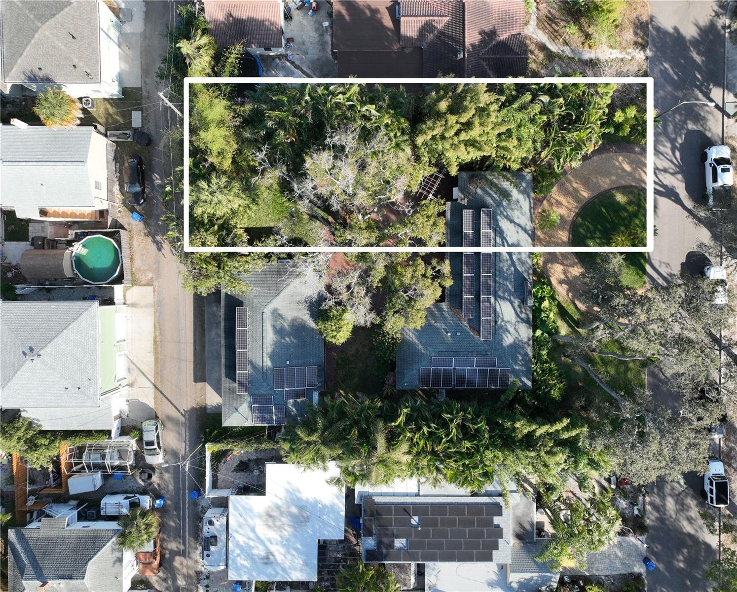 Details for 1445 27th Avenue N, ST PETERSBURG, FL 33704