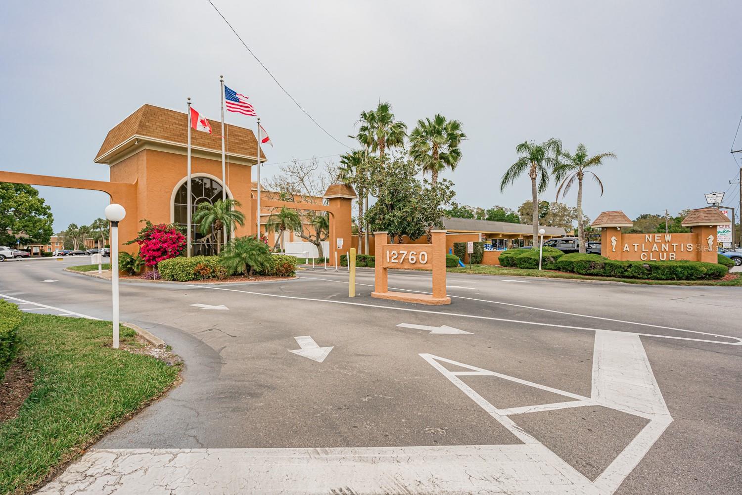 Image 49 of 52 For 12760 Indian Rocks Road 510