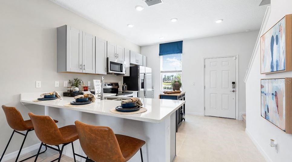 Image 16 of 21 For 13169 Forge Avenue