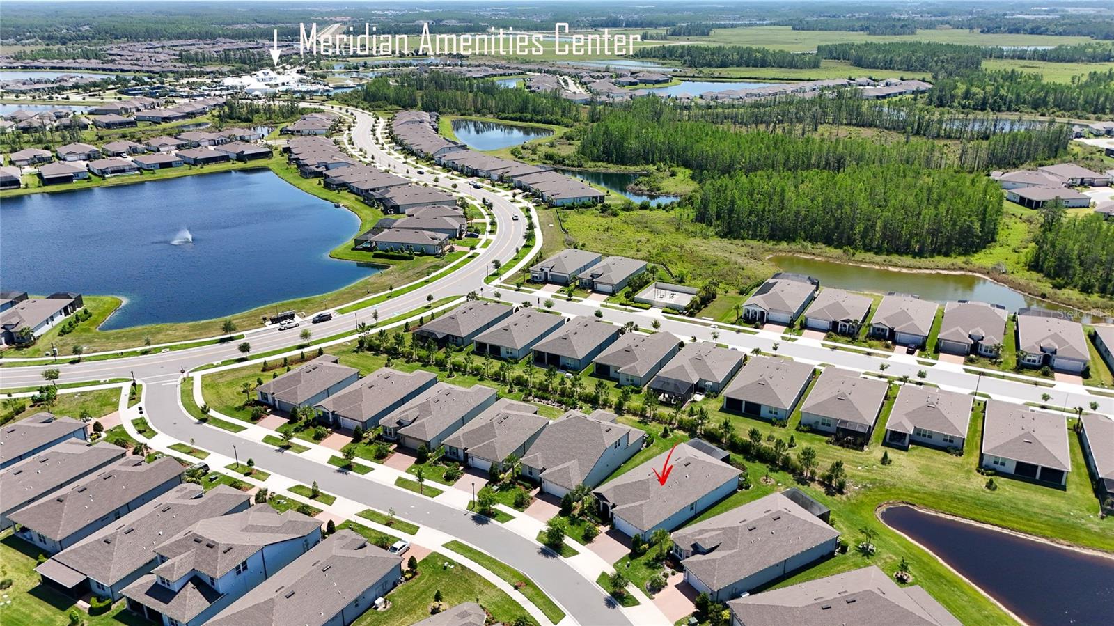 Image 17 of 55 For 5597 Bay Tide Court