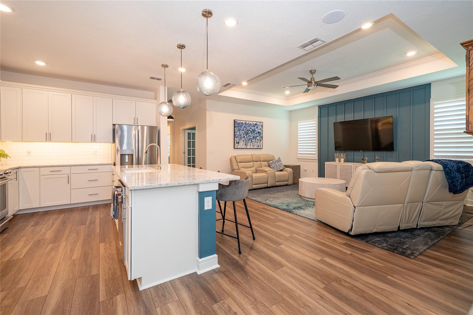 Image 29 of 55 For 5597 Bay Tide Court