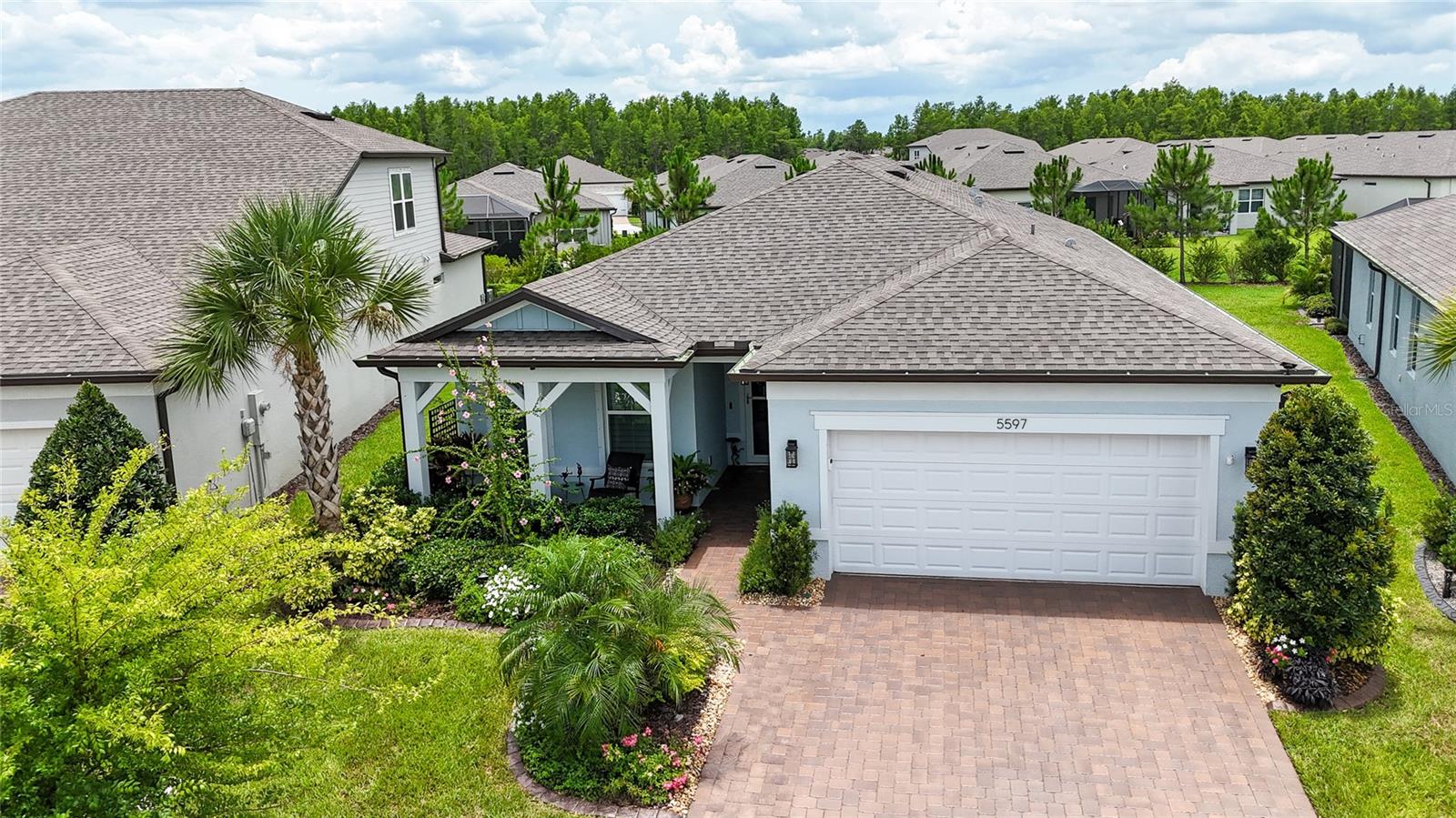 Image 55 of 55 For 5597 Bay Tide Court