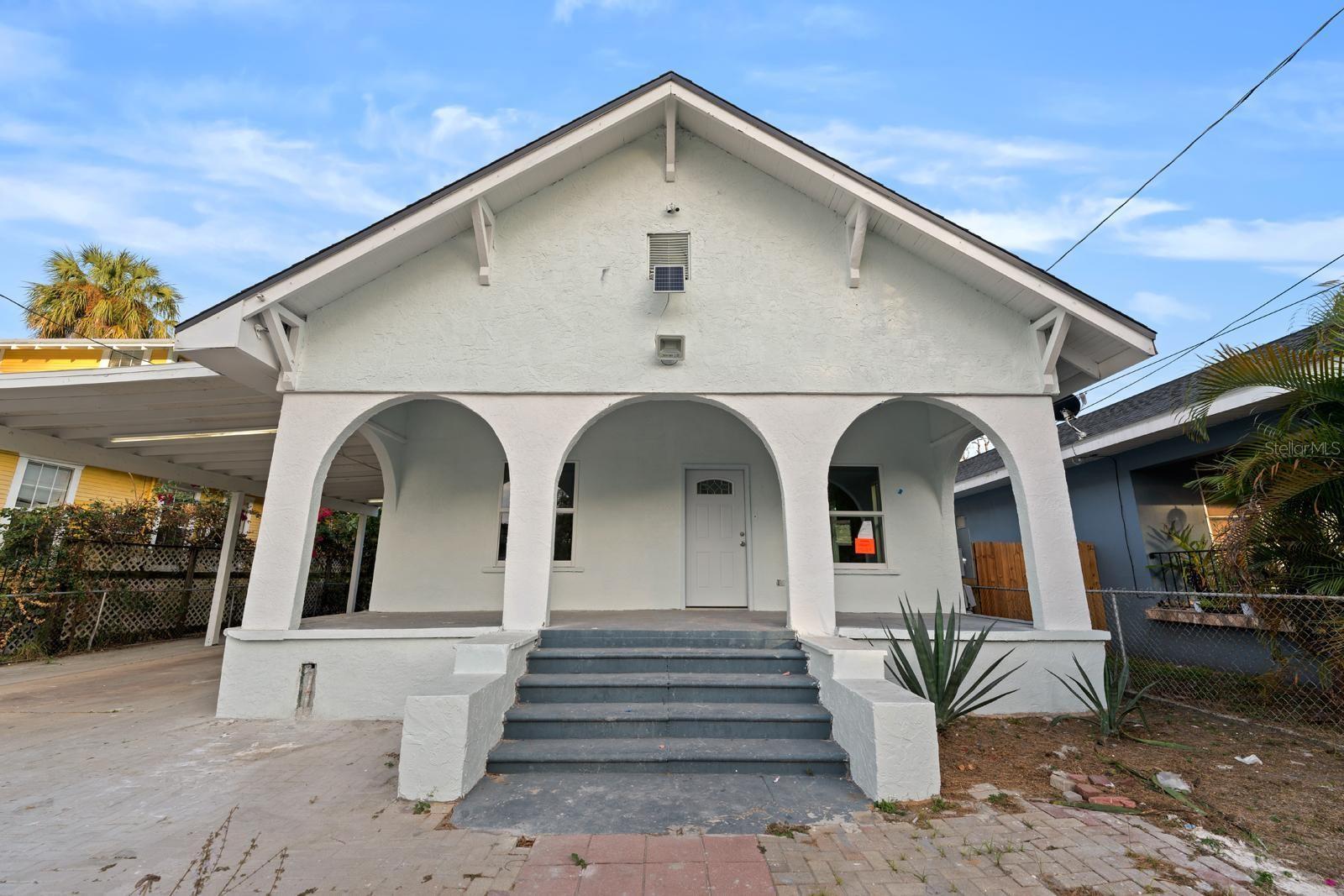 Details for 2825 Taliaferro Avenue, TAMPA, FL 33602