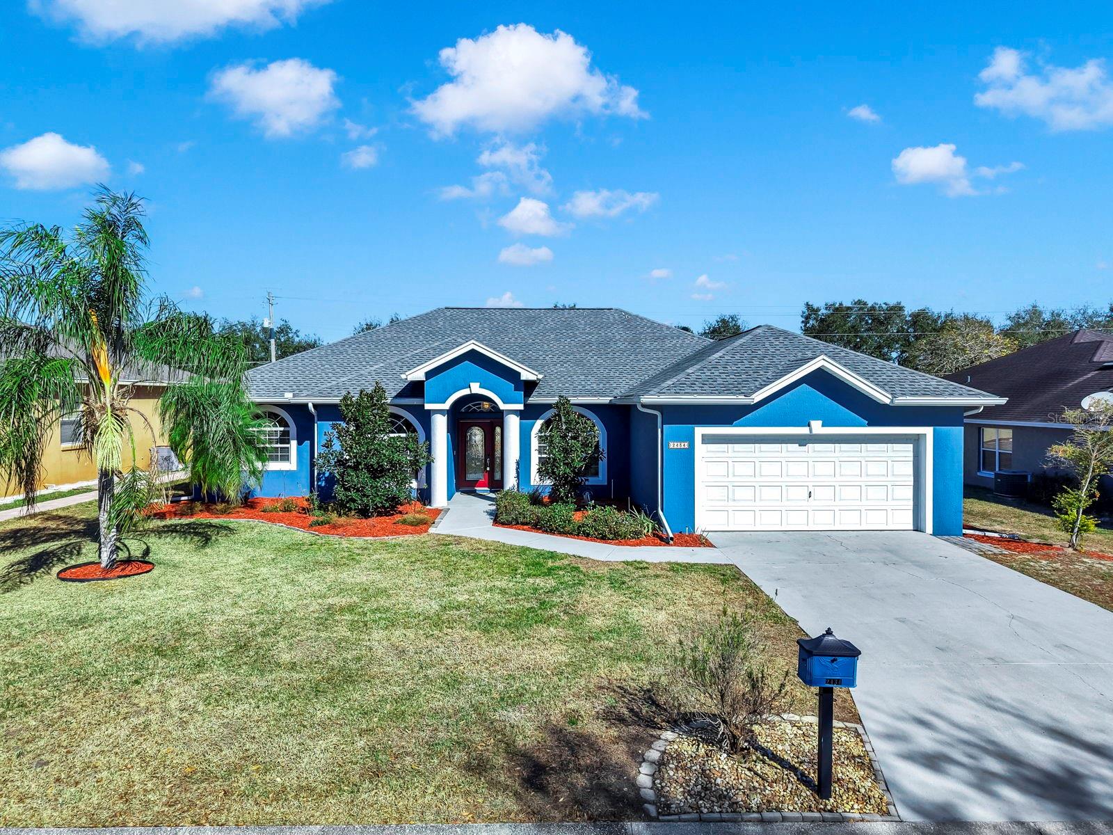 Details for 2434 Colonel Ford Drive, LAKELAND, FL 33813