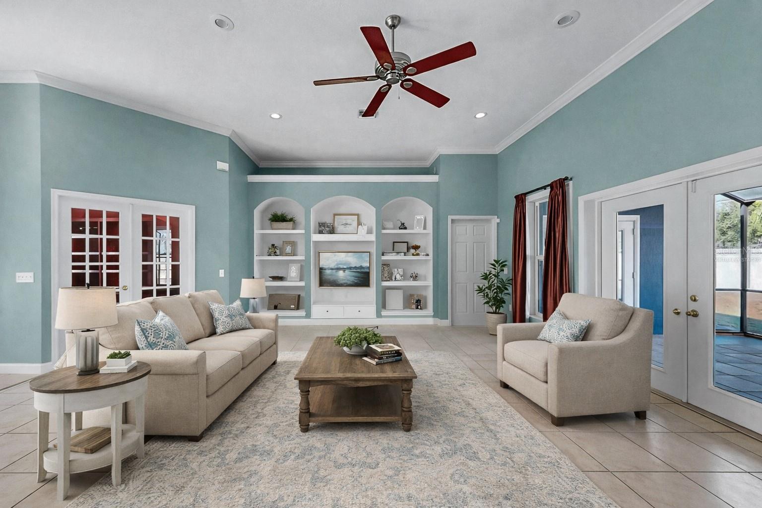 Image 2 of 55 For 2434 Colonel Ford Drive