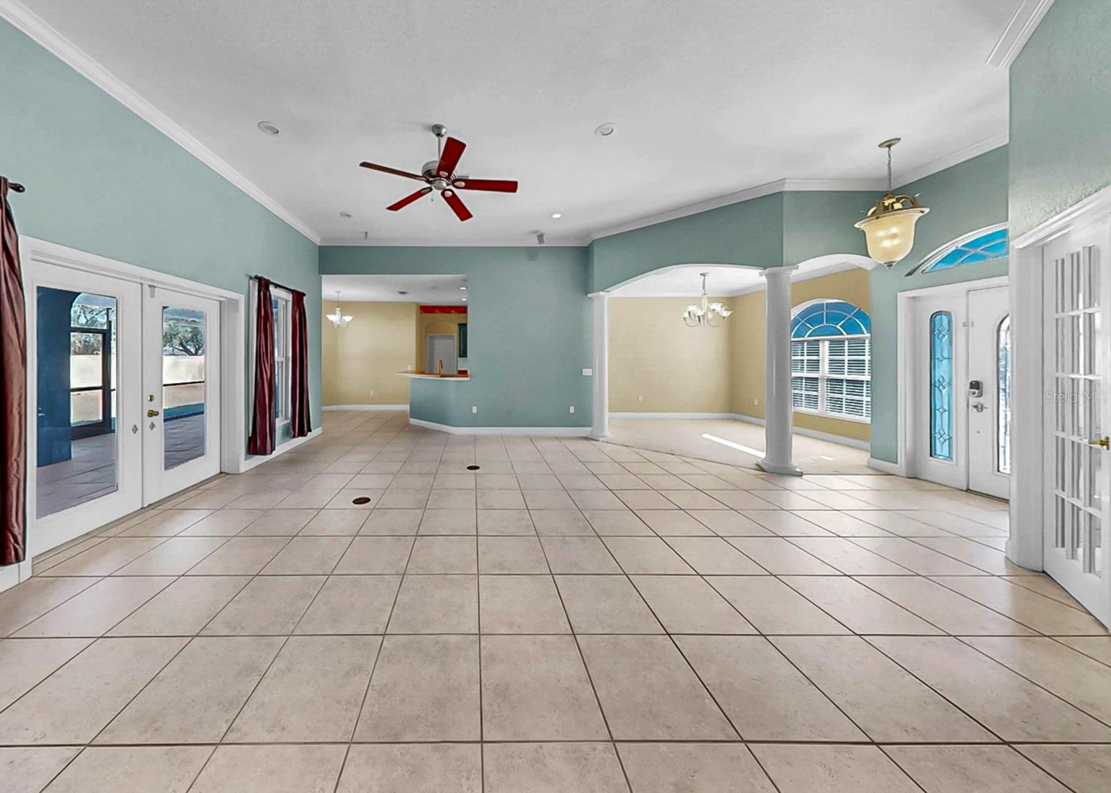 Image 29 of 55 For 2434 Colonel Ford Drive