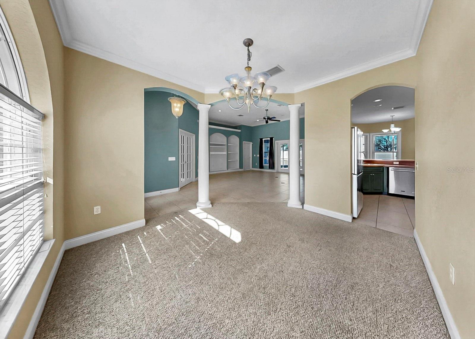 Image 31 of 55 For 2434 Colonel Ford Drive