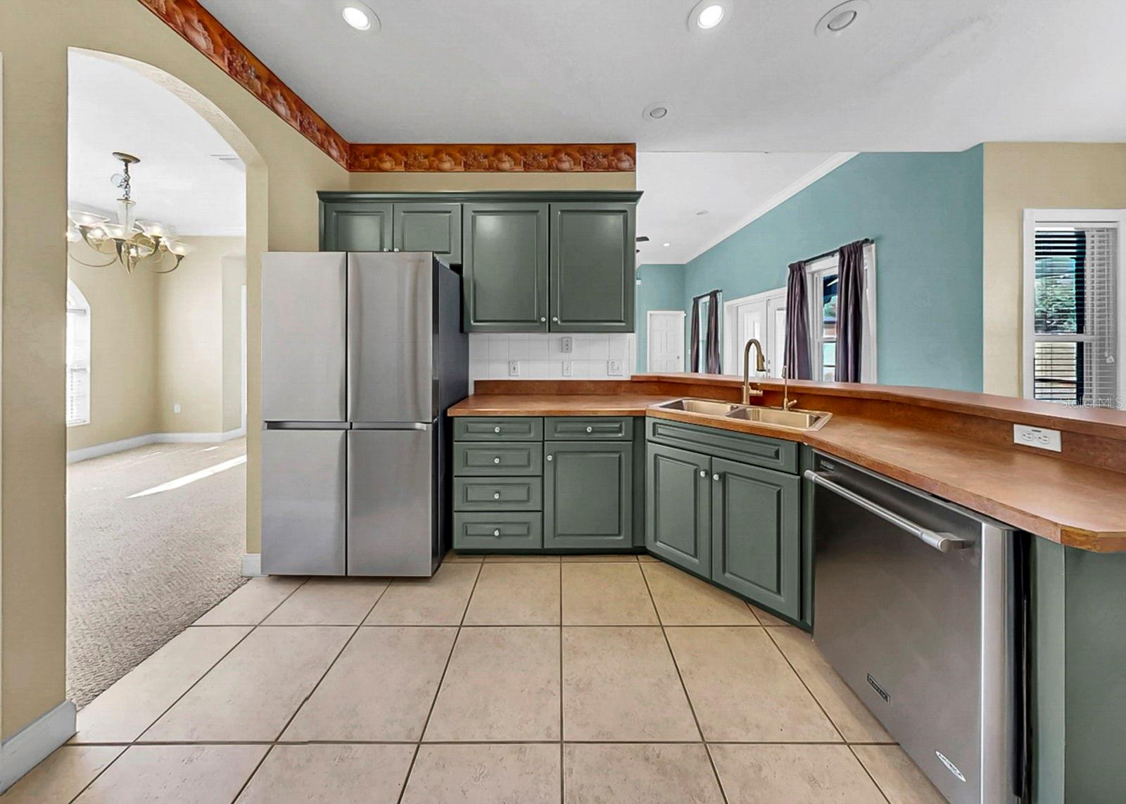 Image 32 of 55 For 2434 Colonel Ford Drive