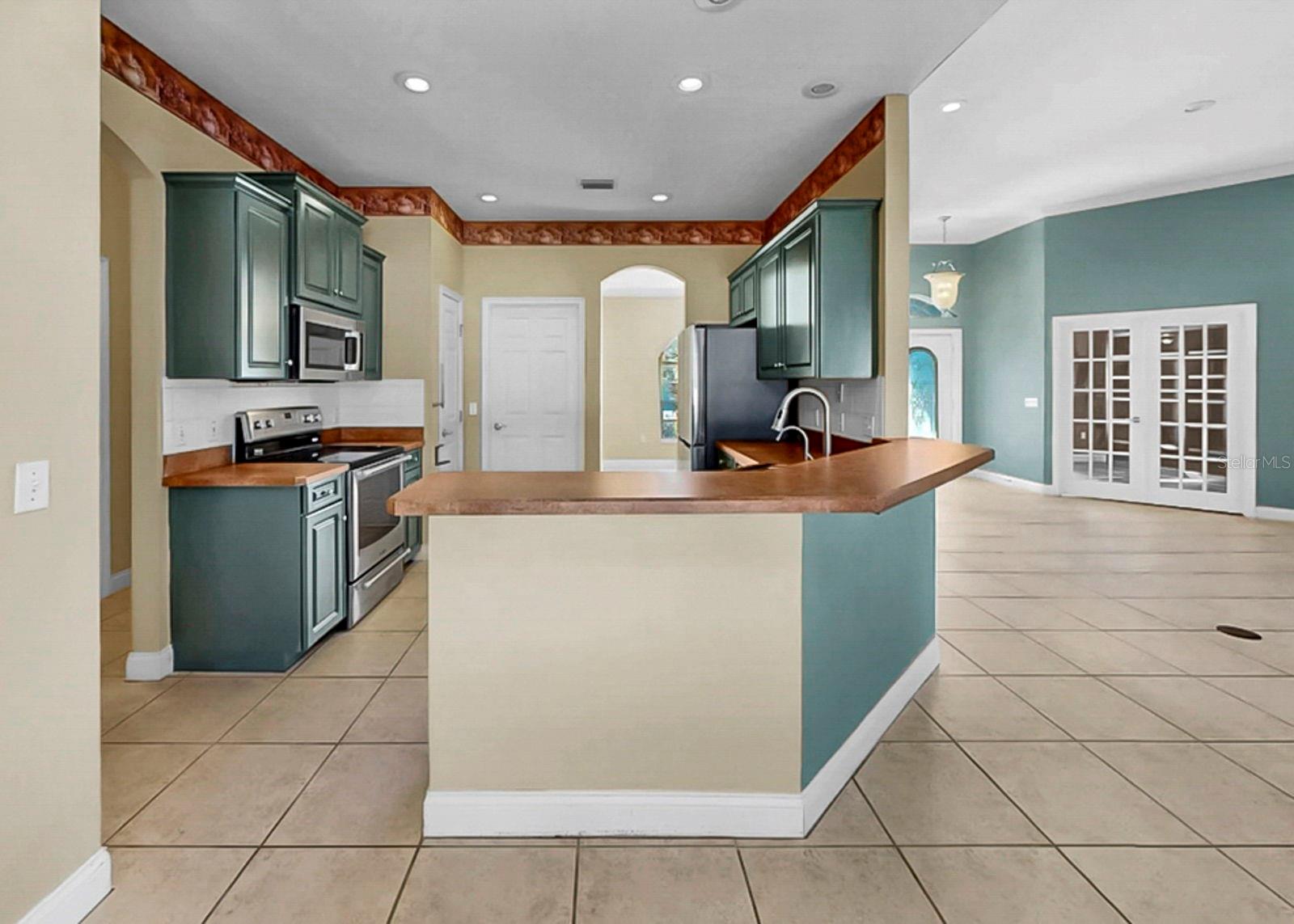 Image 33 of 55 For 2434 Colonel Ford Drive