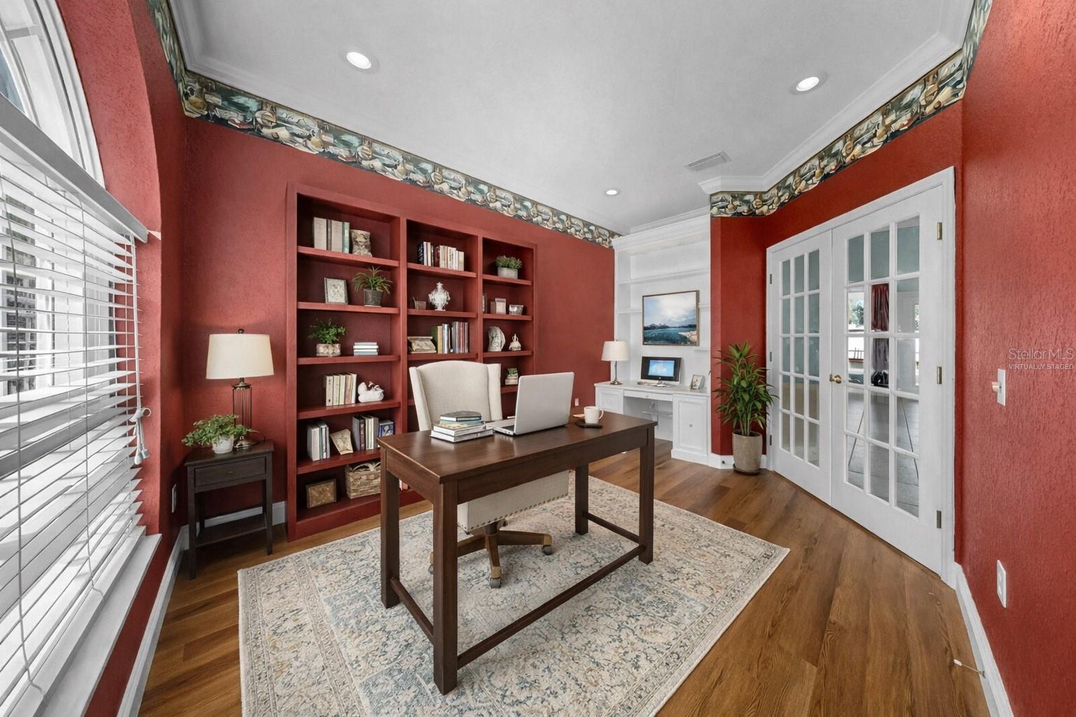 Image 4 of 55 For 2434 Colonel Ford Drive