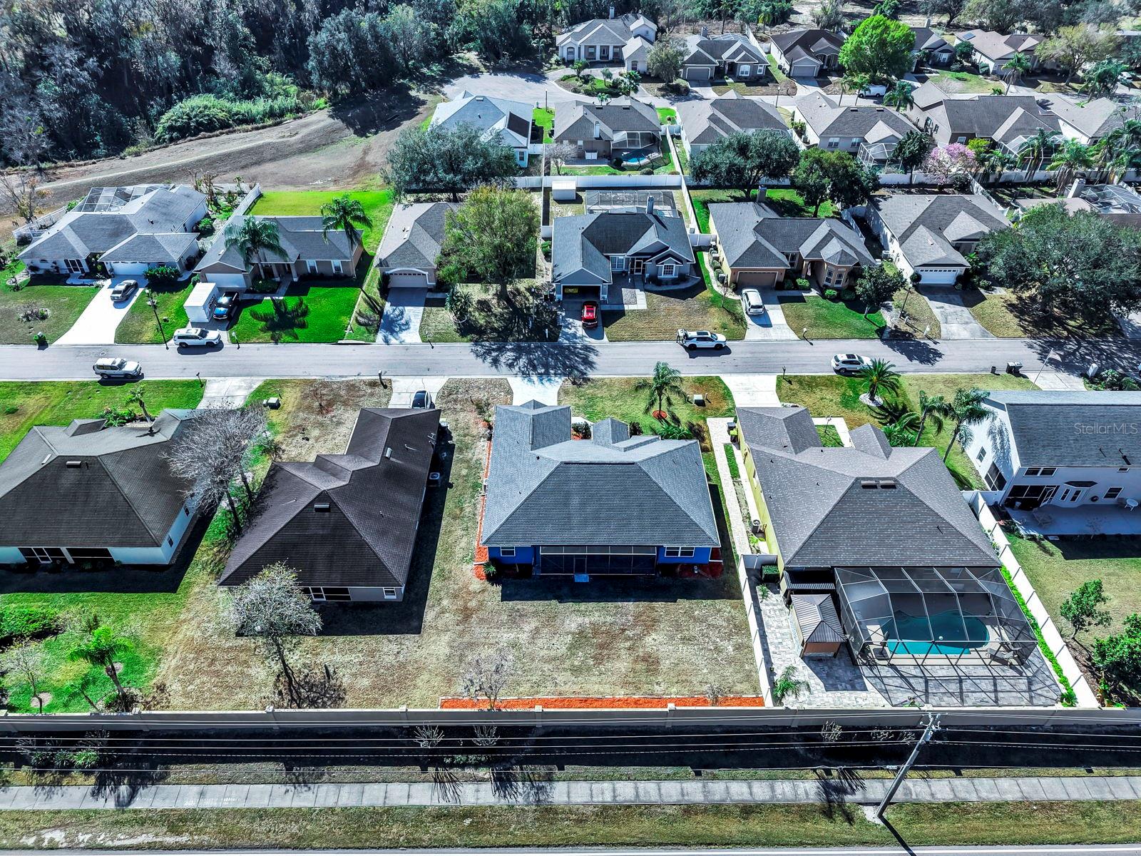 Image 47 of 55 For 2434 Colonel Ford Drive