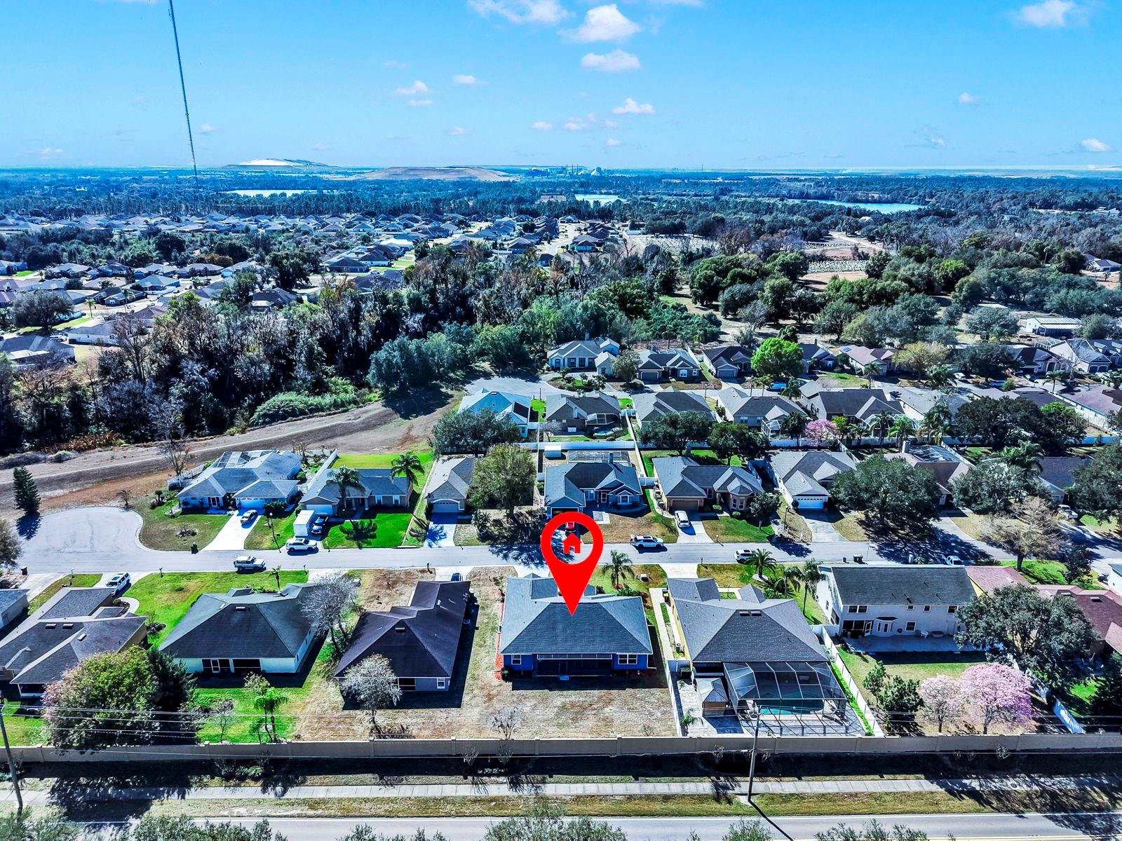 Image 48 of 55 For 2434 Colonel Ford Drive